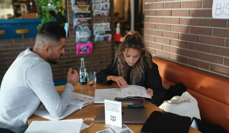 Education for Integration - unser Ziel